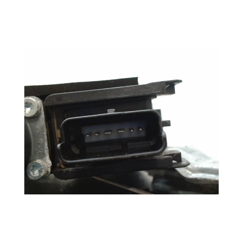 MECANISME+MOTEUR LEVE-GLACE AVANT DROIT PEUGEOT 308 I Phase 1 2007-2011