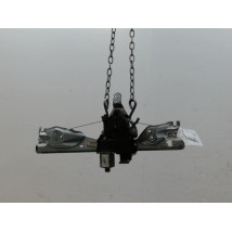 MECANISME+MOTEUR LEVE-GLACE ARRIERE GAUCHE PEUGEOT 308 I Phase 1 2007-2011