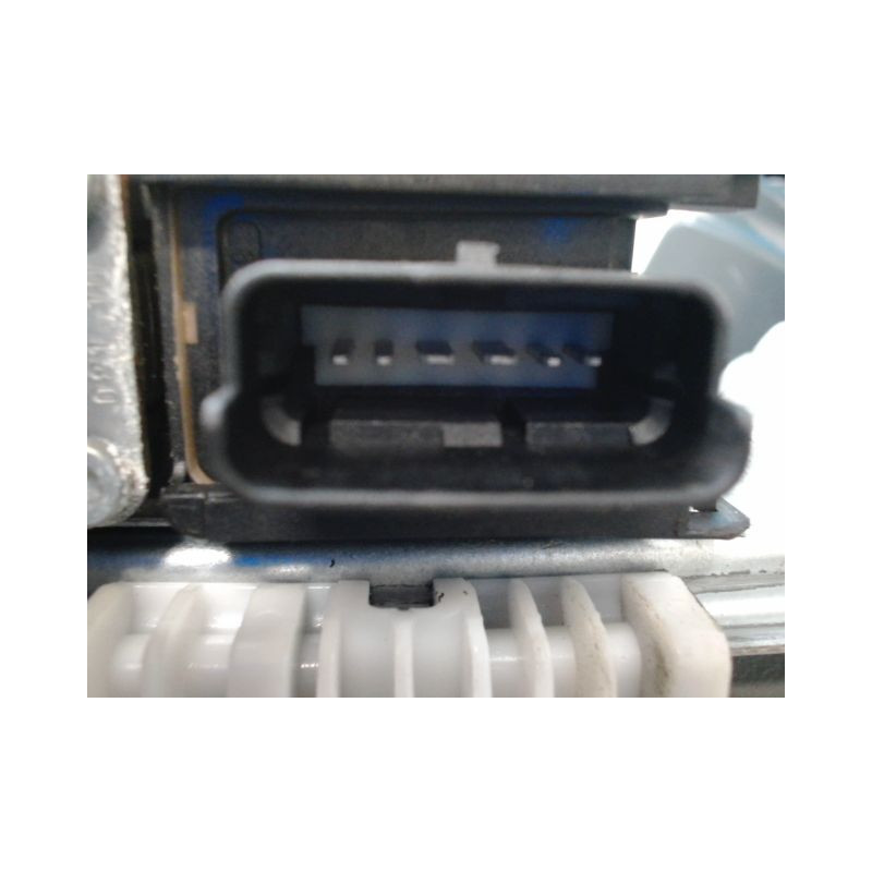 MECANISME+MOTEUR LEVE-GLACE ARRIERE GAUCHE PEUGEOT 308 I Phase 1 2007-2011