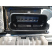MECANISME+MOTEUR LEVE-GLACE ARRIERE GAUCHE PEUGEOT 308 I Phase 1 2007-2011