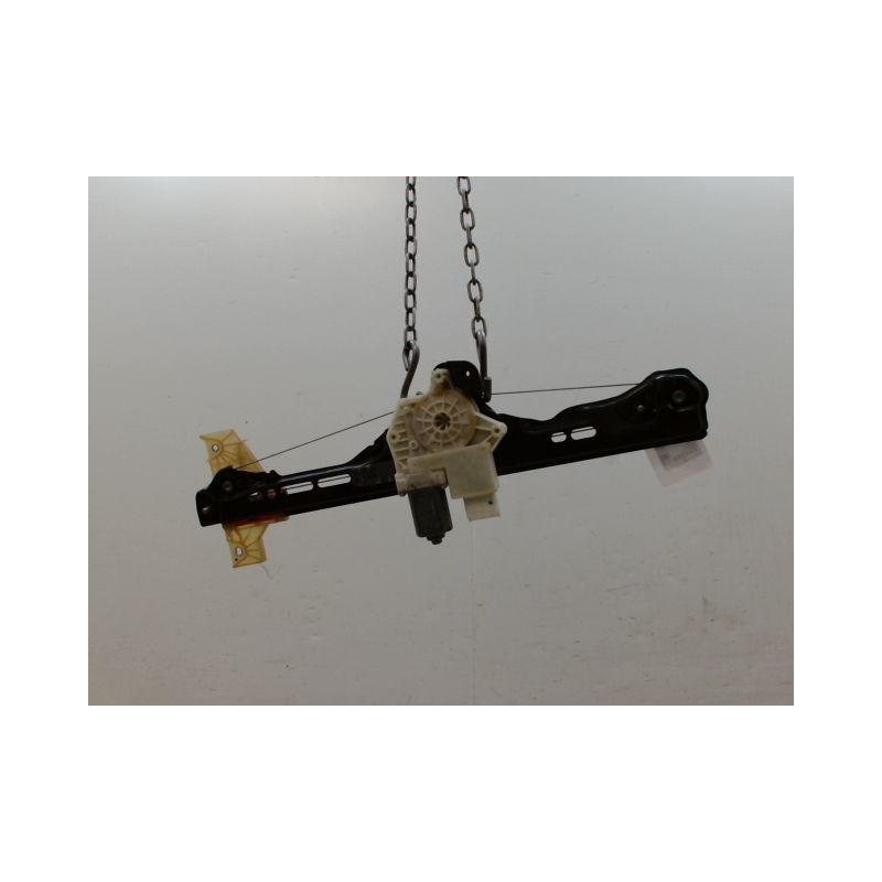 MECANISME+MOTEUR LEVE-GLACE ARRIERE GAUCHE CITROEN C4 PICASSO LONG