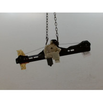 MECANISME+MOTEUR LEVE-GLACE ARRIERE GAUCHE CITROEN C4 PICASSO LONG