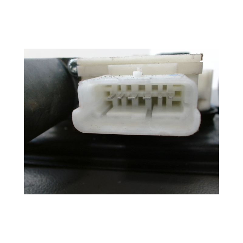 MECANISME+MOTEUR LEVE-GLACE ARRIERE GAUCHE CITROEN C4 PICASSO LONG