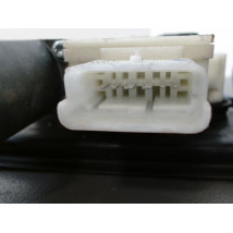MECANISME+MOTEUR LEVE-GLACE ARRIERE GAUCHE CITROEN C4 PICASSO LONG
