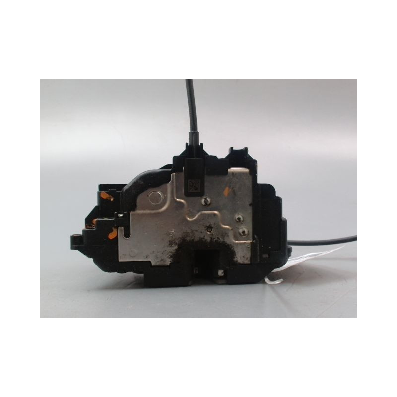 SYSTEME CONDAMNATION AVANT DROIT RENAULT MEGANE III Phase 1 2008-2012
