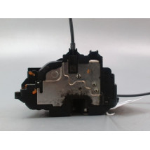 SYSTEME CONDAMNATION AVANT DROIT RENAULT MEGANE III Phase 1 2008-2012
