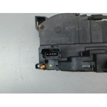 SYSTEME CONDAMNATION AVANT DROIT RENAULT MEGANE III Phase 1 2008-2012
