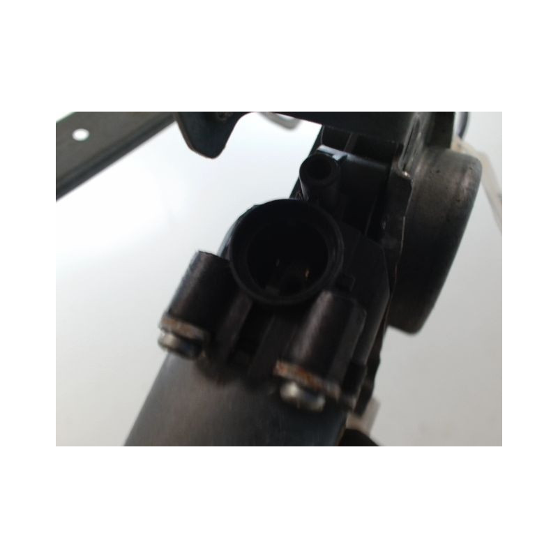 MECANISME+MOTEUR LEVE-GLACE ARRIERE DROIT NISSAN QASHQAI BREAK I Phase 1 2007-2010