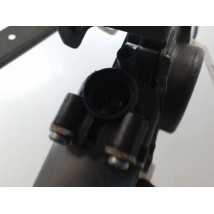MECANISME+MOTEUR LEVE-GLACE ARRIERE DROIT NISSAN QASHQAI BREAK I Phase 1 2007-2010