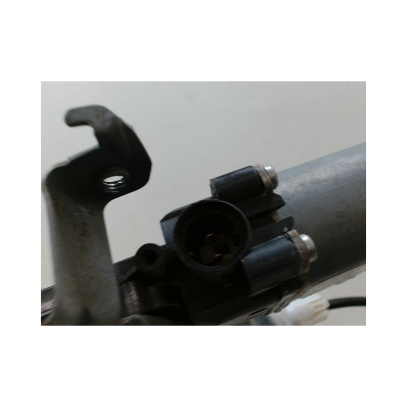 MECANISME+MOTEUR LEVE-GLACE ARRIERE GAUCHE NISSAN QASHQAI BREAK I Phase 1 2007-2010