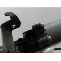 MECANISME+MOTEUR LEVE-GLACE ARRIERE GAUCHE NISSAN QASHQAI BREAK I Phase 1 2007-2010