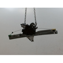 MECANISME+MOTEUR LEVE-GLACE AVANT DROIT PEUGEOT 308 I Phase 1 2007-2011