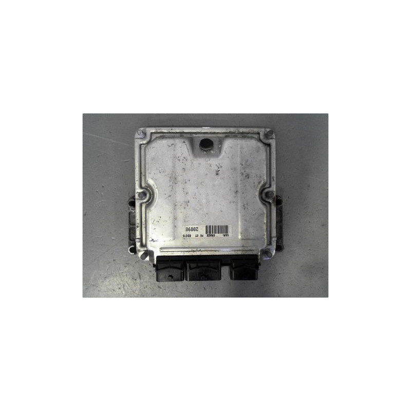 CALCULATEUR MOTEUR CITROEN XSARA PICASSO 99-10