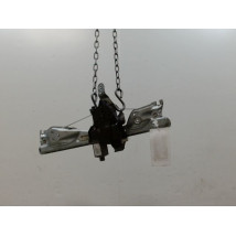 MECANISME+MOTEUR LEVE-GLACE ARRIERE GAUCHE PEUGEOT 308 I Phase 1 2007-2011