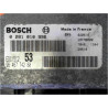 CALCULATEUR MOTEUR CITROEN XSARA PICASSO 99-10