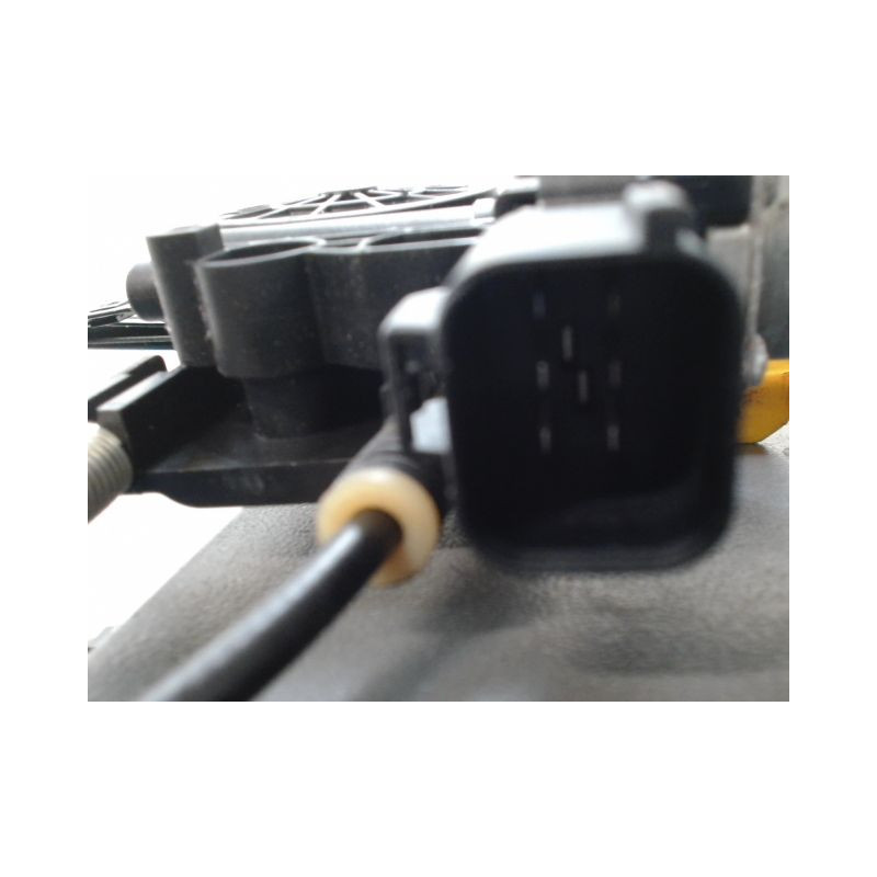 MECANISME+MOTEUR LEVE-GLACE ARRIERE GAUCHE JAGUAR XF