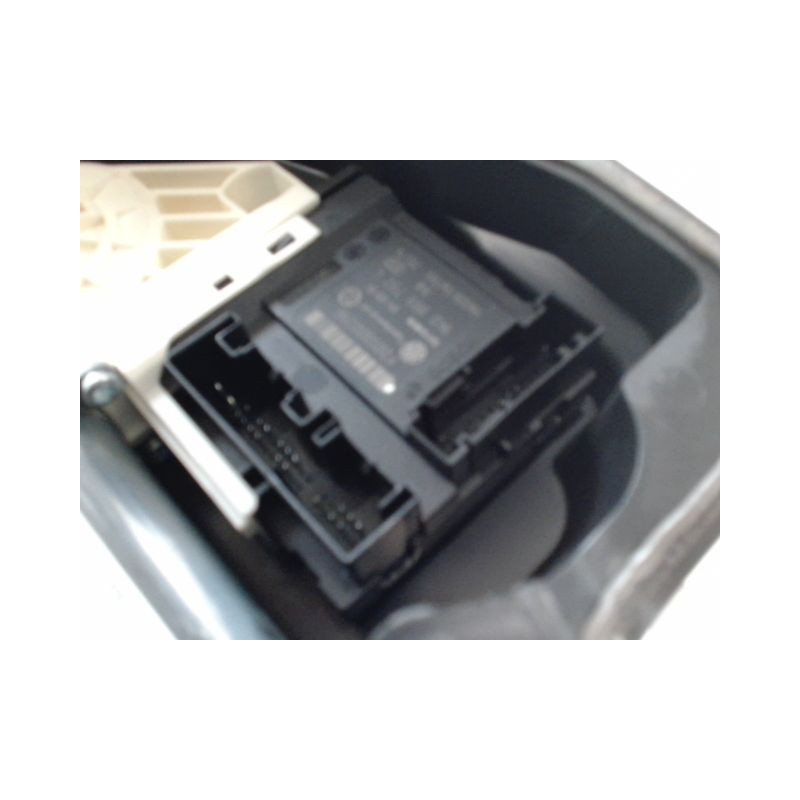 MECANISME+MOTEUR LEVE-GLACE AVANT GAUCHE SEAT LEON II Phase 1 (1P) 2005-2009