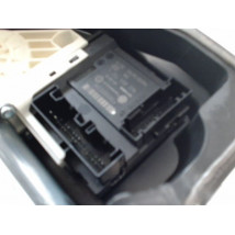 MECANISME+MOTEUR LEVE-GLACE AVANT GAUCHE SEAT LEON II Phase 1 (1P) 2005-2009
