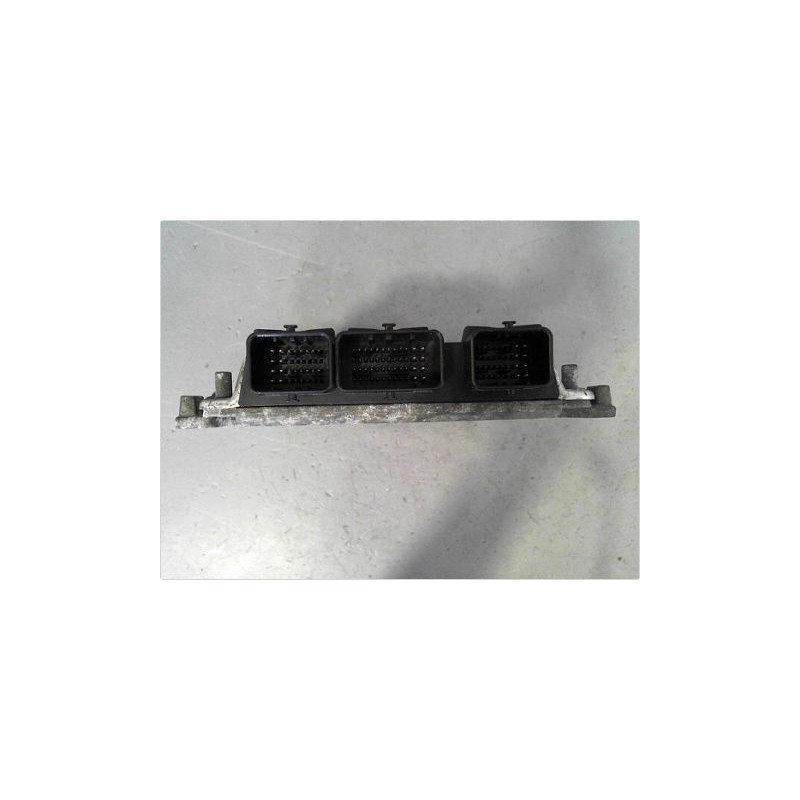 CALCULATEUR MOTEUR CITROEN XSARA PICASSO 99-10