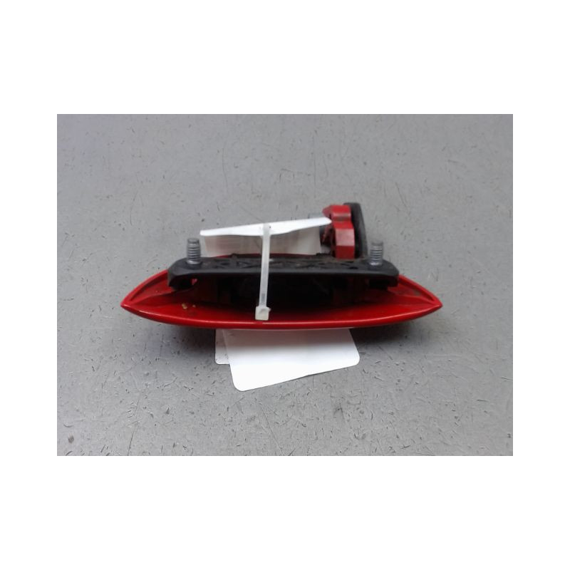 POIGNEE EXTERIEURE PORTE AVANT DROIT CITROEN C1 I Phase 3 2012-2014