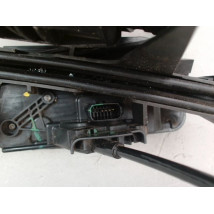 SYSTEME CONDAMNATION ARRIERE DROIT FORD FIESTA 2010-