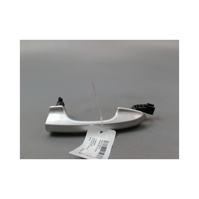 POIGNEE EXTERIEURE PORTE ARRIERE DROIT FORD FIESTA 2010-