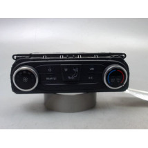 COMMANDE DE CHAUFFAGE FORD FIESTA 2010-