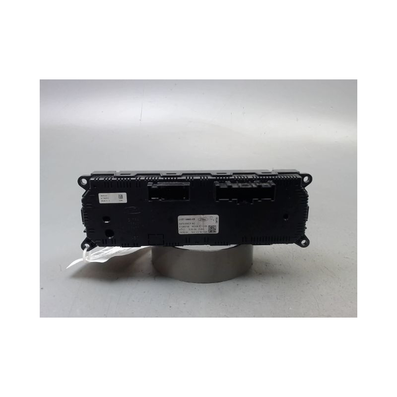 COMMANDE DE CHAUFFAGE FORD FIESTA 2010-