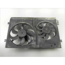 MOTEUR VENTILATEUR RADIATEUR