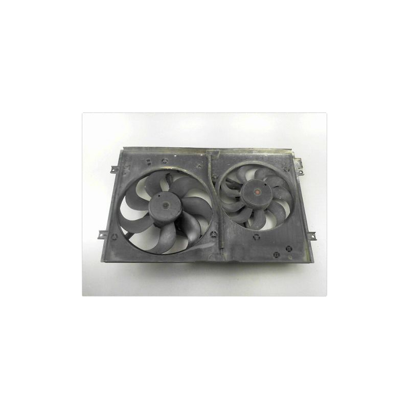 MOTEUR VENTILATEUR RADIATEUR AUDI A3 2000-2003