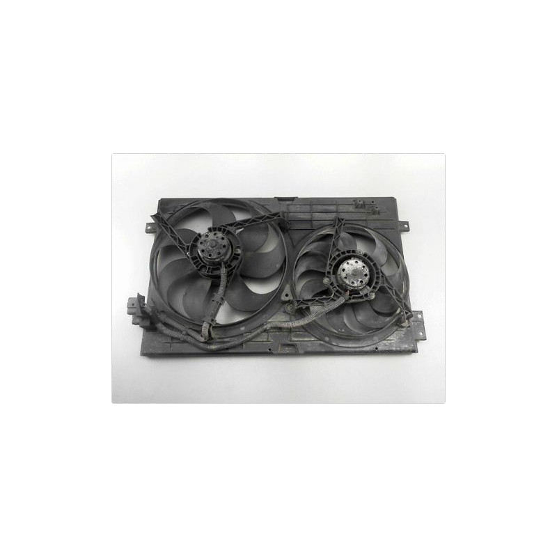 MOTEUR VENTILATEUR RADIATEUR AUDI A3 2000-2003