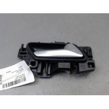POIGNEE INTERIEURE PORTE ARRIERE DROIT PEUGEOT 3008 2009-