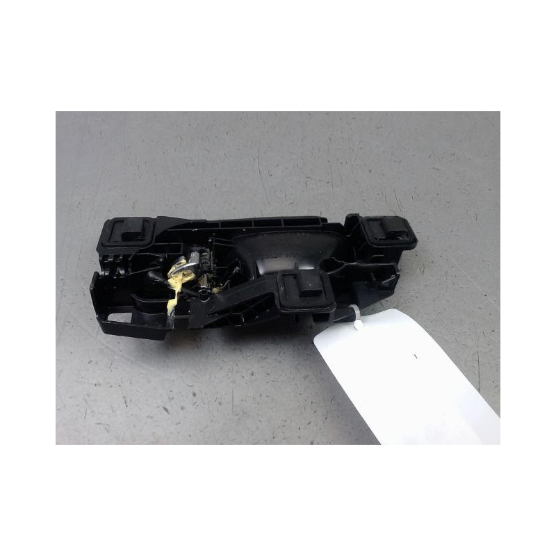 POIGNEE INTERIEURE PORTE ARRIERE DROIT PEUGEOT 3008 2009-