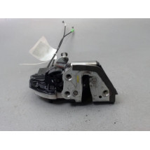 SYSTEME CONDAMNATION ARRIERE GAUCHE PEUGEOT 108