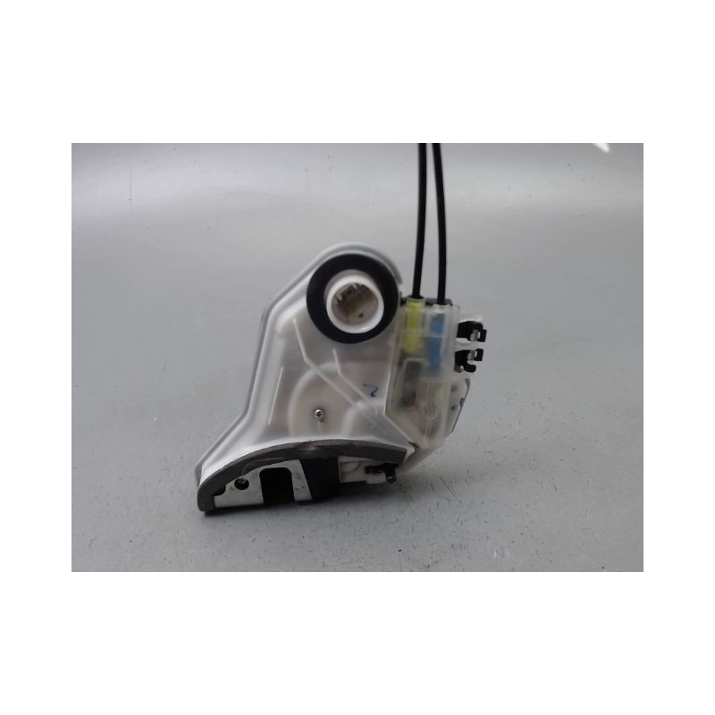 SYSTEME CONDAMNATION ARRIERE GAUCHE PEUGEOT 108