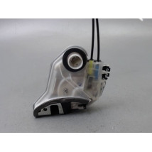 SYSTEME CONDAMNATION ARRIERE GAUCHE PEUGEOT 108