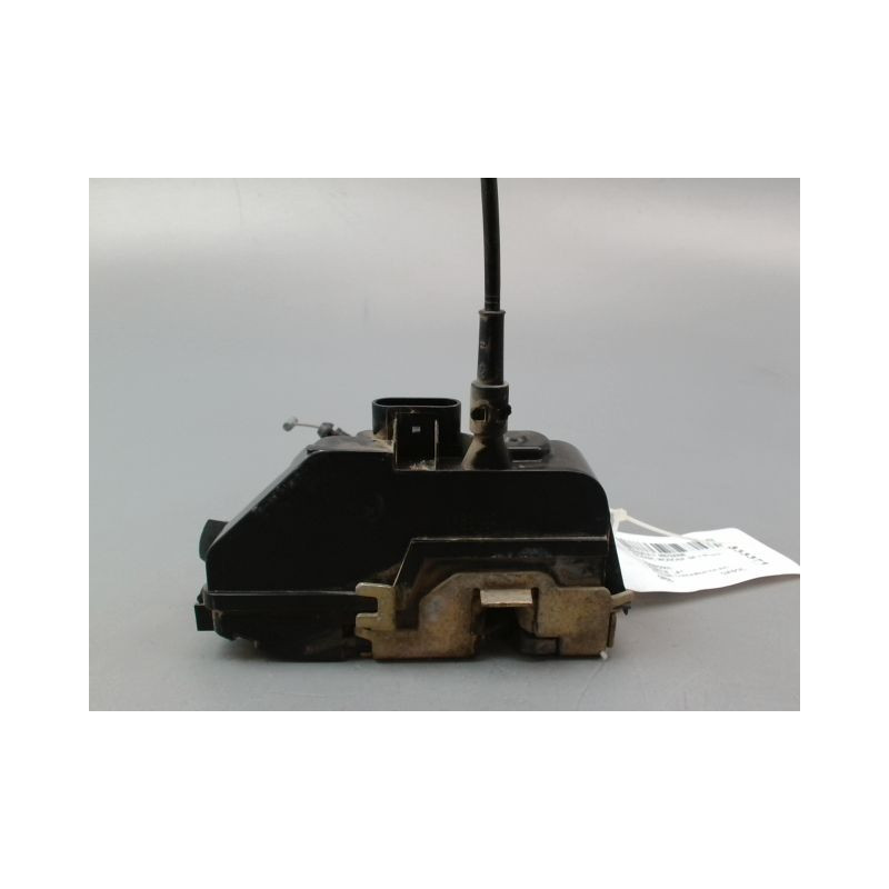SYSTEME CONDAMNATION AVANT GAUCHE RENAULT SCENIC MONOSP. II Phase 1 2003-2006