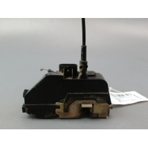 SYSTEME CONDAMNATION AVANT GAUCHE RENAULT SCENIC MONOSP. II Phase 1 2003-2006