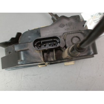 SYSTEME CONDAMNATION AVANT GAUCHE RENAULT SCENIC MONOSP. II Phase 1 2003-2006