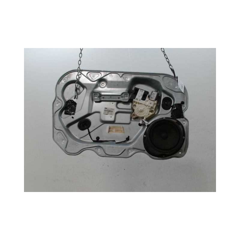 MECANISME+MOTEUR LEVE-GLACE AVANT GAUCHE FORD FOCUS II Phase 1 2004-2007