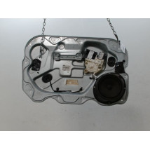 MECANISME+MOTEUR LEVE-GLACE AVANT GAUCHE FORD FOCUS II Phase 1 2004-2007