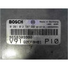 CALCULATEUR MOTEUR CITROEN JUMPER 33MH TOLE 2002-