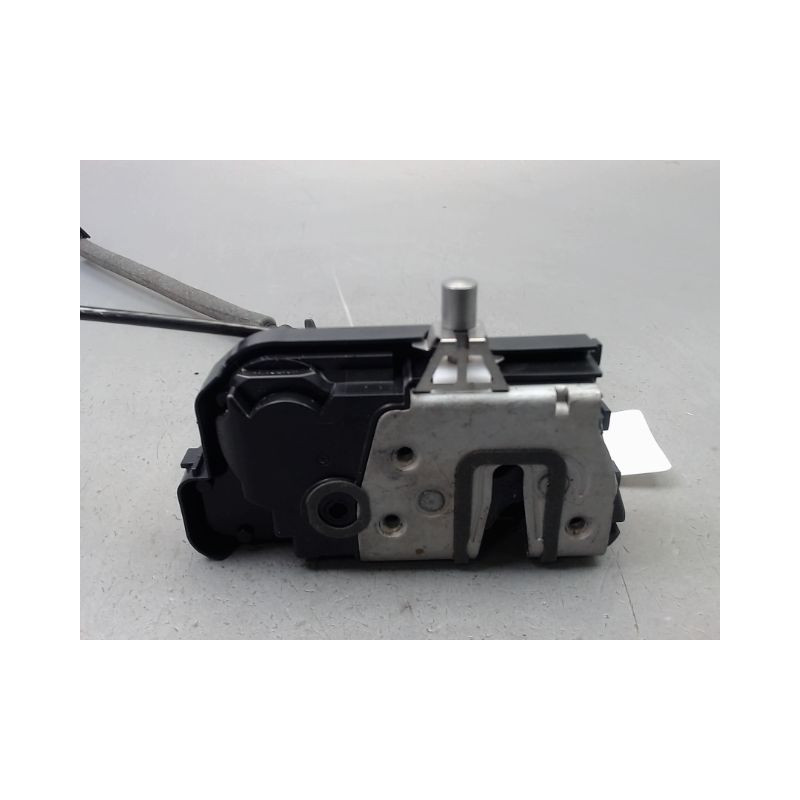 SYSTEME CONDAMNATION AVANT DROIT FORD FIESTA 2010-