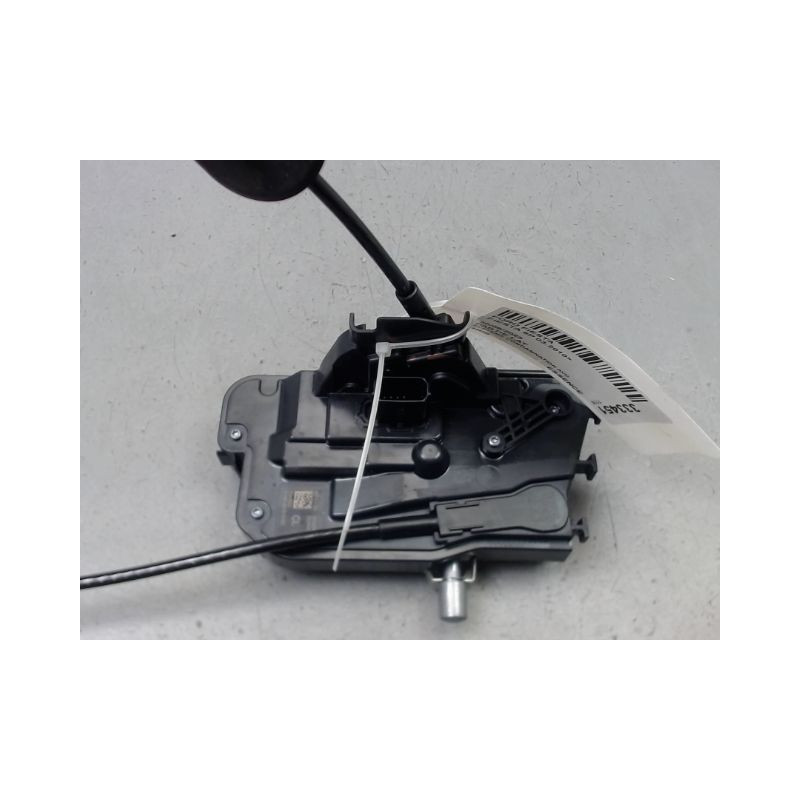 SYSTEME CONDAMNATION AVANT DROIT FORD FIESTA 2010-