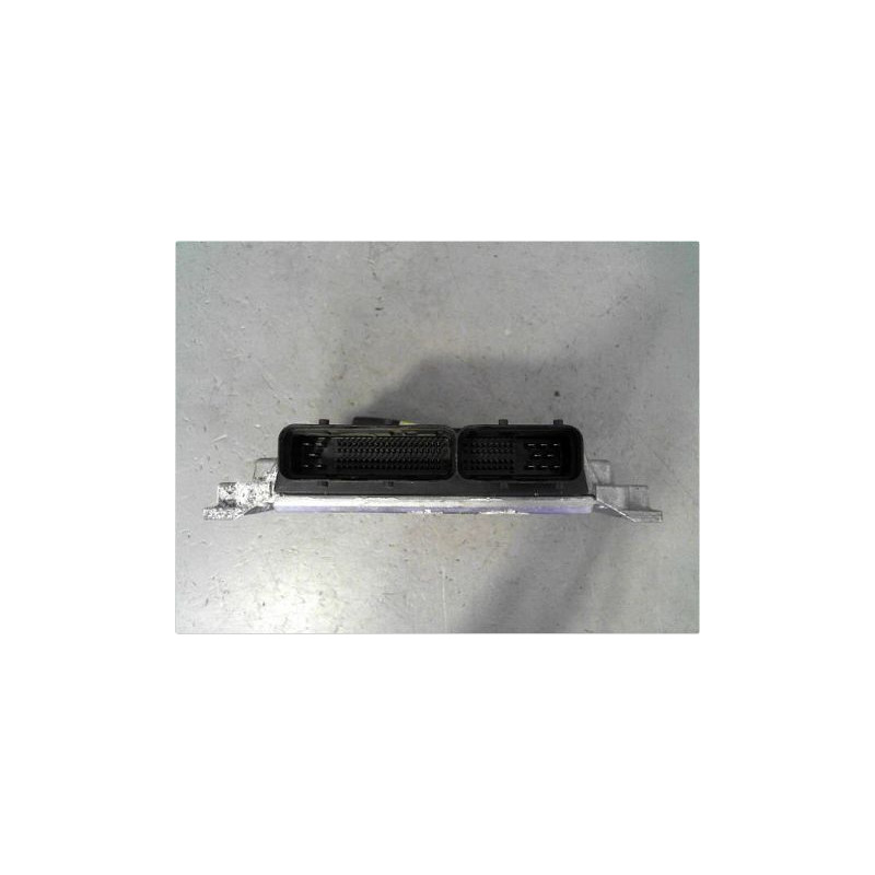 CALCULATEUR MOTEUR CITROEN JUMPER 33MH TOLE 2002-