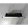 CALCULATEUR MOTEUR CITROEN JUMPER 33MH TOLE 2002-