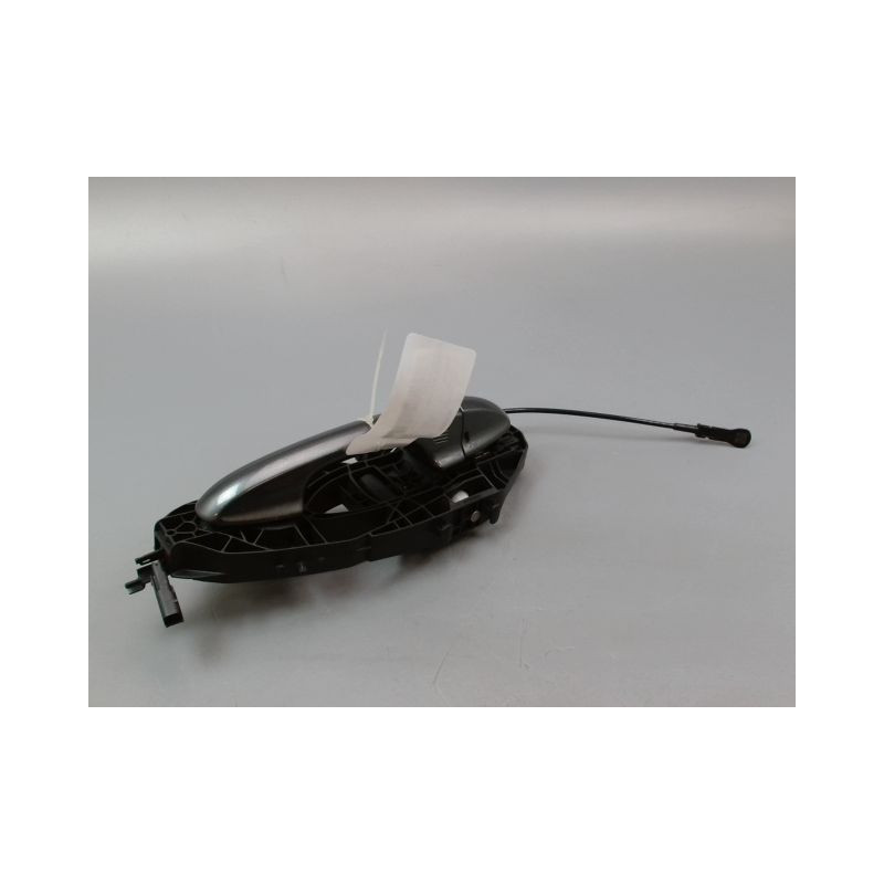 POIGNEE EXTERIEURE PORTE AVANT GAUCHE FORD FIESTA 2010-