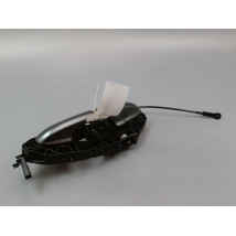 POIGNEE EXTERIEURE PORTE AVANT GAUCHE FORD FIESTA 2010-