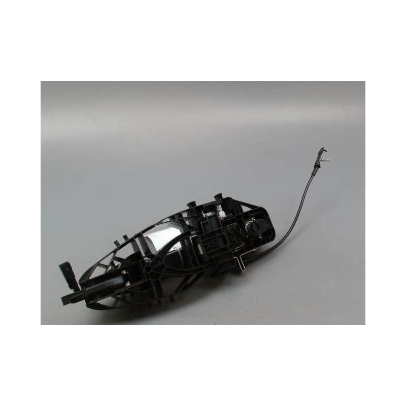 POIGNEE EXTERIEURE PORTE AVANT GAUCHE FORD FIESTA 2010-