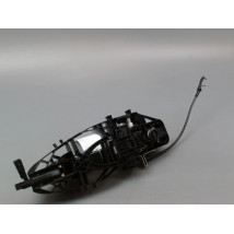 POIGNEE EXTERIEURE PORTE AVANT GAUCHE FORD FIESTA 2010-